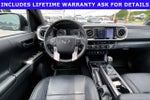 2023 Toyota Tacoma Limited