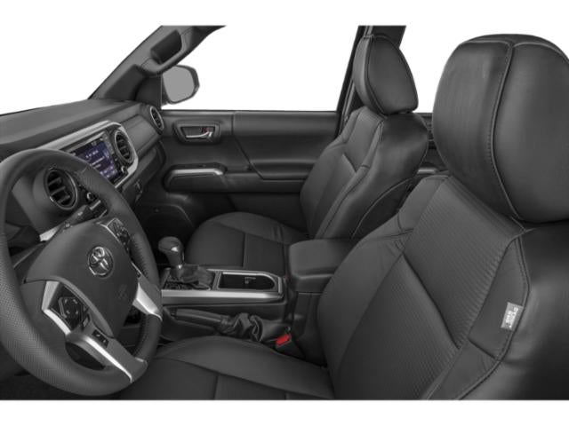 2023 Toyota Tacoma Limited