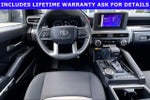 2024 Toyota Tacoma Hybrid TRD Sport 4WD