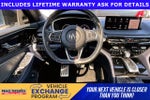 2024 Acura MDX Type S Advance Package