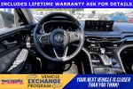 2023 Acura MDX Advance Package