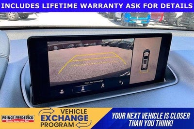 2023 Acura MDX Advance Package