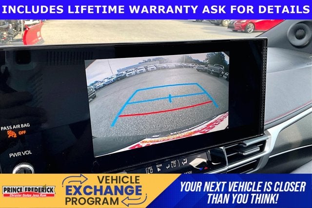 2025 Toyota Sienna XSE