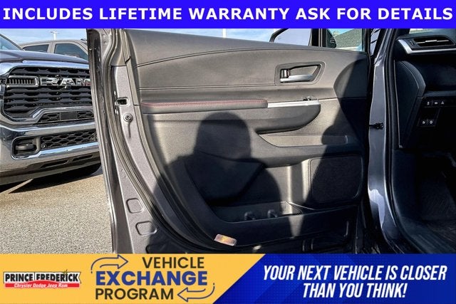 2025 Toyota Sienna XSE