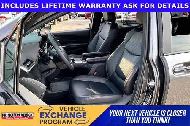 2025 Toyota Sienna XSE
