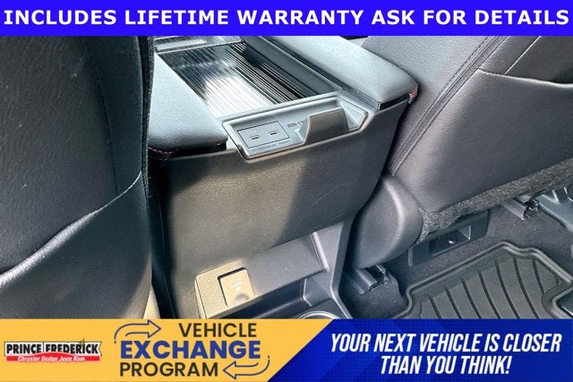 2025 Toyota Sienna XSE