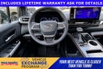 2025 Toyota Sienna XSE