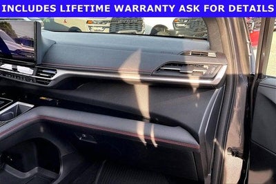 2025 Toyota Sienna XSE