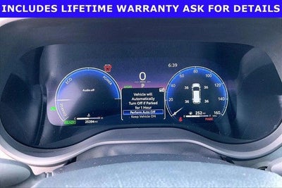 2025 Toyota Sienna XSE