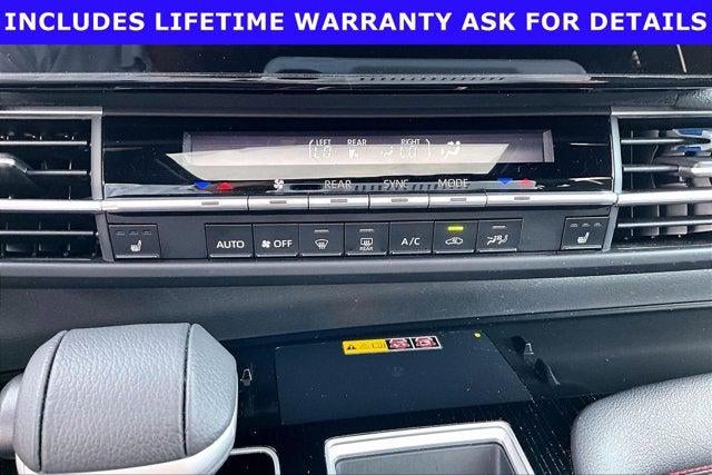 2025 Toyota Sienna XSE