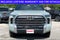 2026 Toyota Tundra Limited CrewMax 5.5' Bed