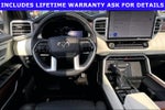 2023 Toyota Tundra Hybrid Capstone