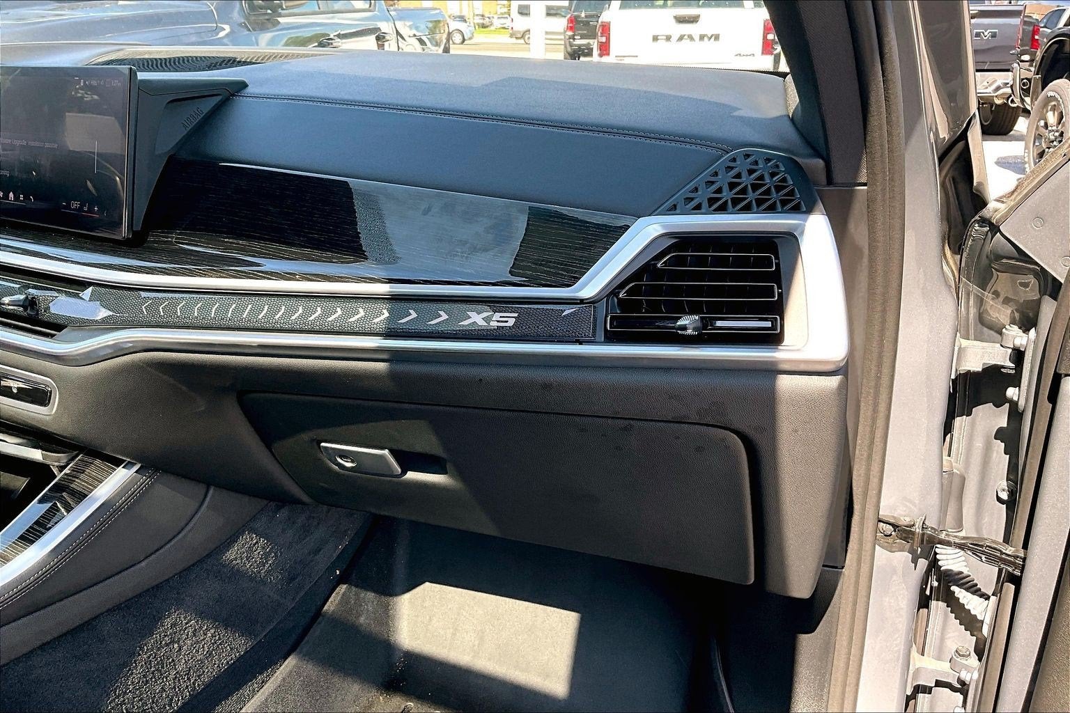 2024 BMW X5 PHEV xDrive50e