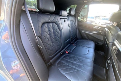 2024 BMW X5 PHEV xDrive50e