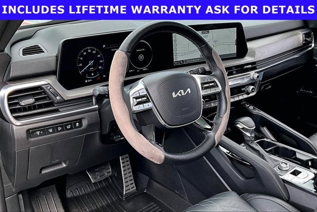 2024 Kia Telluride SX Prestige X-Pro
