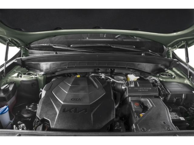 2024 Kia Telluride SX Prestige X-Pro