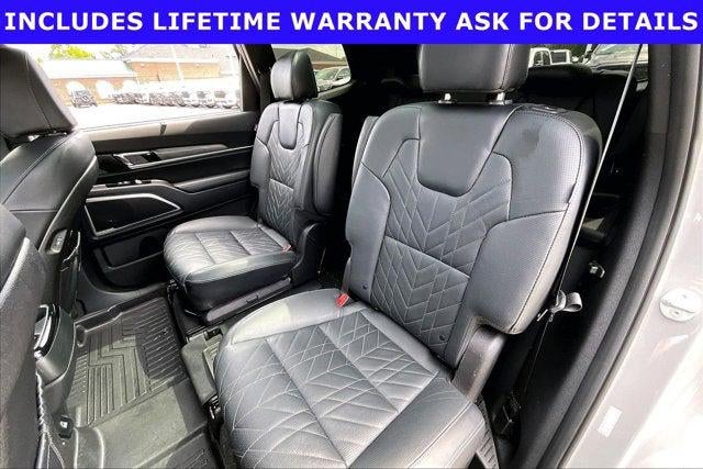 2024 Kia Telluride SX Prestige X-Pro