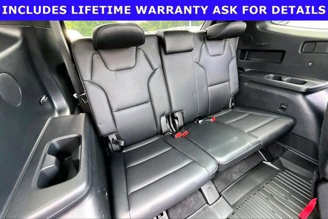 2024 Kia Telluride SX Prestige X-Pro