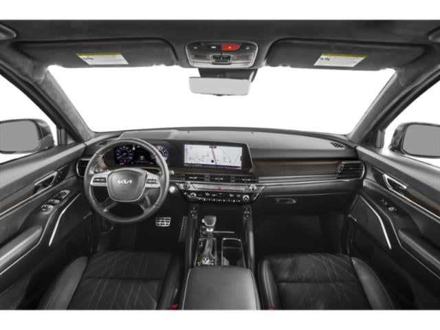 2024 Kia Telluride SX Prestige X-Pro