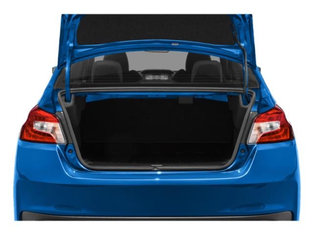 2019 Subaru WRX Limited