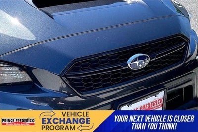 2019 Subaru WRX Limited
