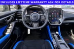 2025 Subaru WRX tS