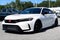 2024 Honda Civic Type R Manual