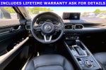2021 Mazda Mazda CX-5 Grand Touring Reserve