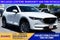 2021 Mazda Mazda CX-5 Grand Touring Reserve