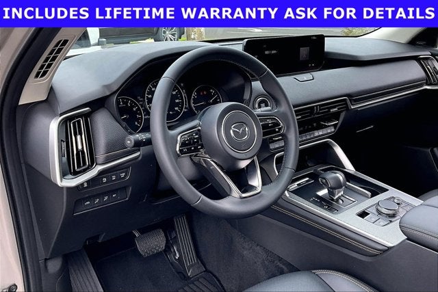 2024 Mazda Mazda CX-90 3.3 Turbo Premium