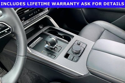 2024 Mazda Mazda CX-90 3.3 Turbo Premium