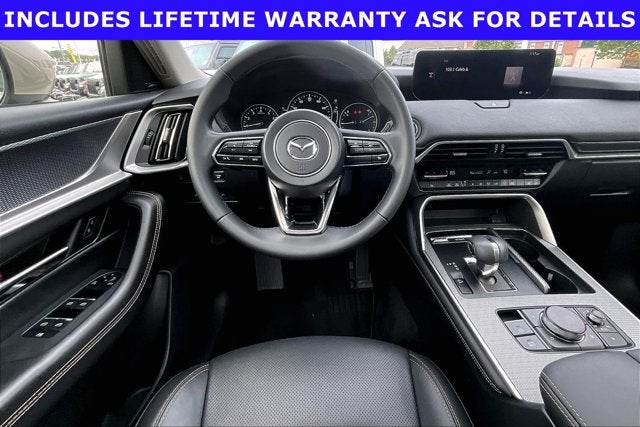 2024 Mazda Mazda CX-90 3.3 Turbo Premium