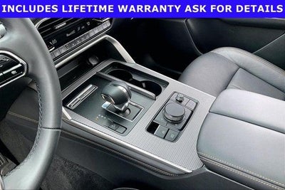 2024 Mazda Mazda CX-90 3.3 Turbo Premium