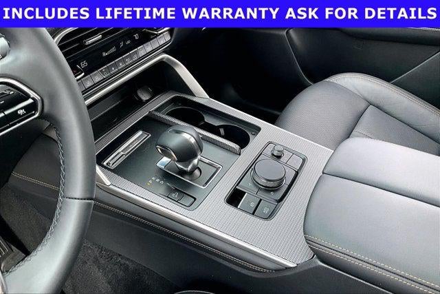 2024 Mazda Mazda CX-90 3.3 Turbo Premium