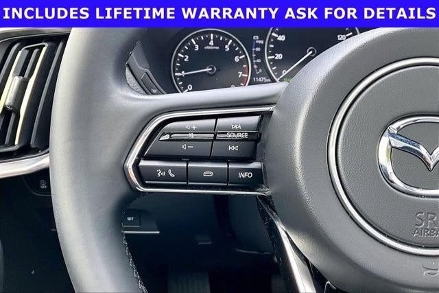 2024 Mazda Mazda CX-90 3.3 Turbo Premium
