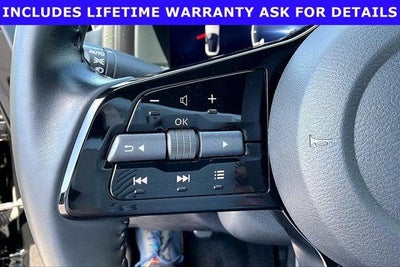 2024 Nissan Z Performance Manual