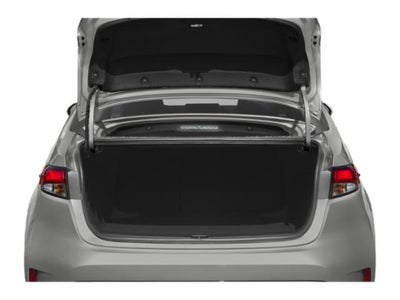 2021 Toyota Corolla XSE