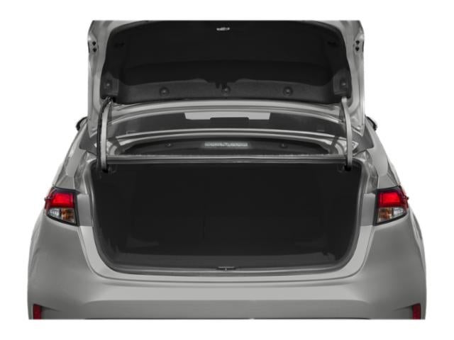 2021 Toyota Corolla XSE