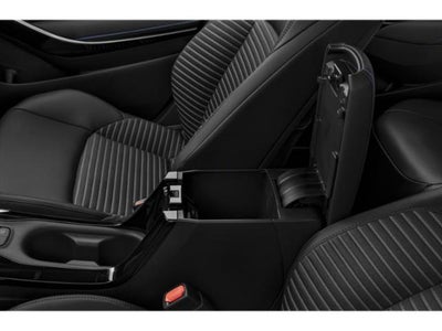 2021 Toyota Corolla XSE