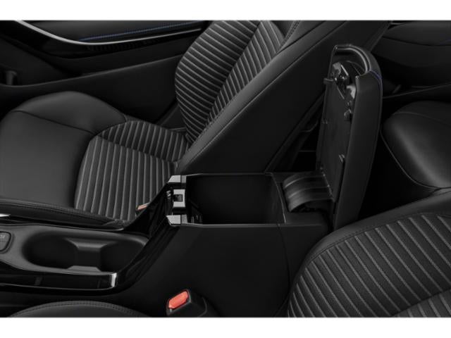 2021 Toyota Corolla XSE