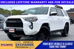 2019 Toyota 4Runner TRD Pro