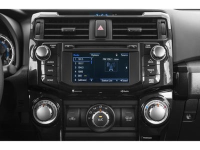 2019 Toyota 4Runner TRD Pro