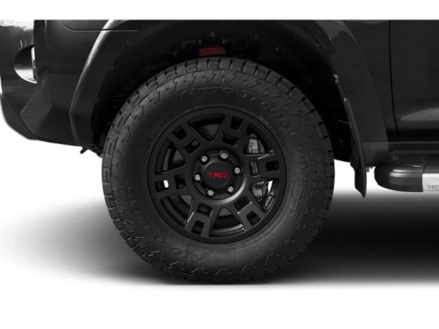 2019 Toyota 4Runner TRD Pro
