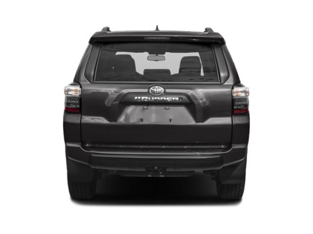 2019 Toyota 4Runner TRD Pro