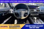 2017 Lexus LS 460 LS 460