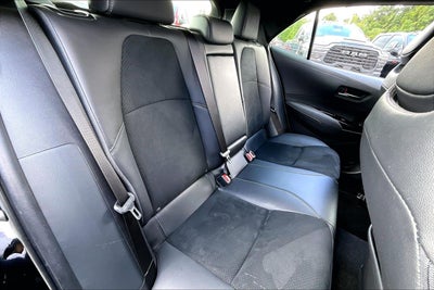 2025 Toyota GR Corolla Premium