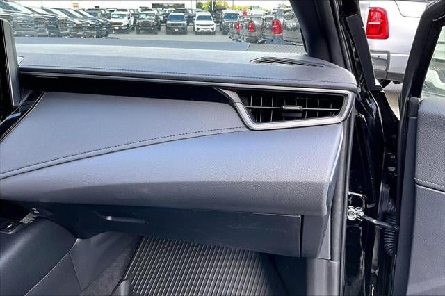 2025 Toyota GR Corolla Premium