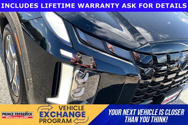 2023 Hyundai Palisade Limited