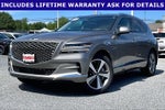 2021 Genesis GV80 3.5T AWD