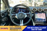2022 Mercedes-Benz C 300 4MATIC® Sedan